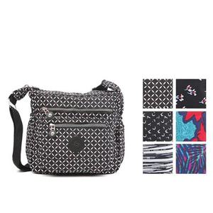 DKES_5818 크로스백 크로스백 보조가방 천가방 가벼운