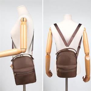 DKES_60655 크로스백 크로스백 보조가방 천가방 가벼