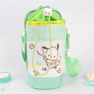 산리오 포차코 스트랩 크로스 물병 파우치 SK0022