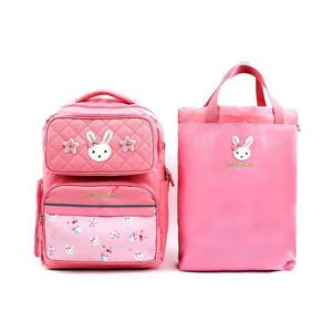 로라앨리 스타 파티 책가방 세트 여아 초등학생 가방