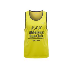 [미즈노(스포츠)]남여공용 시원하고 흡한속건 좋은 냉감 기능성 러닝 싱글렛 32YA410336