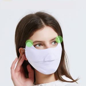 UV차단 스포츠 페이스 마스크 UVF5PU(퍼플)