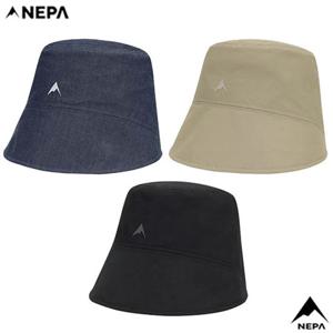 [네파][모자 버킷햇](7L27422) 여성 브리즈 아웃도어라이프 드랍 버킷 햇 모자