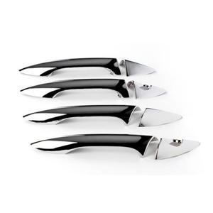 아반떼MD 크롬도어캐치몰딩 K-487 자동차용품