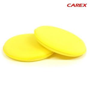 카렉스 3분세차 왁싱패드 왁싱패드