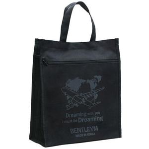 벤틀리엠 메쉬보조가방