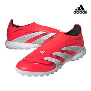 아디다스 프레데터 리그 LL TF 끈없는 풋살화 ID3824
