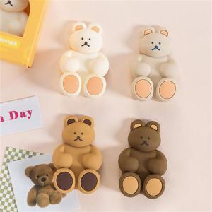 Brunch Brother 베어 차량용 방향제 플래너