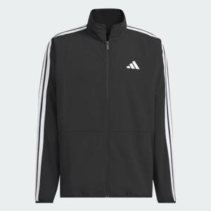 3S 레귤러 핏 라이트 우븐 트랙탑 JV7000