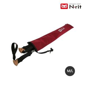 등산스틱 전용 파우치 (L) 스틱 수납 보관 가방