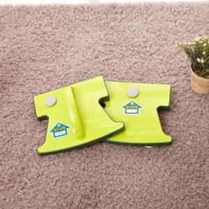 자석 양면 자석 유리창 닦기 청소용품 유리창닦이