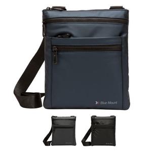 TY1710 블루마운트 생활방수 남녀공용 등산 크로스백