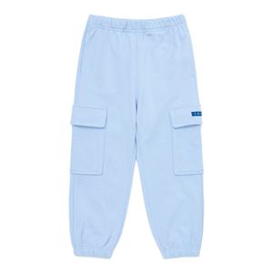 [래핑차일드][래핑차일드]카고조거 스웨트팬츠 (85119-402-04)