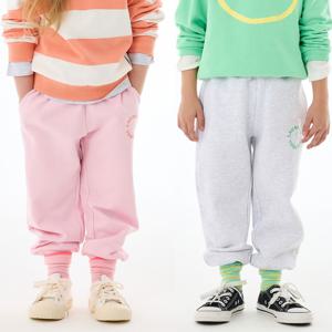 [래핑차일드][래핑차일드]조거 스웨트팬츠 (85119-402-01)