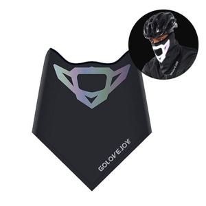 방한 마스크넥워머/ 야간 안전라이딩/ 귀덮개목도리