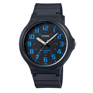 카시오 수능 시계 남성 저소음 수험생 MW-240-2B