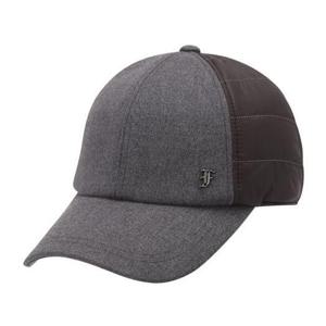 [팬텀][팬텀골프] 남성 귀달이 패딩 볼캡 211D4CP201_GY_GN