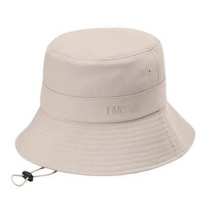[팬텀][팬텀골프]여성 로고 자수 버킷햇 221D3CP002_BG_GN