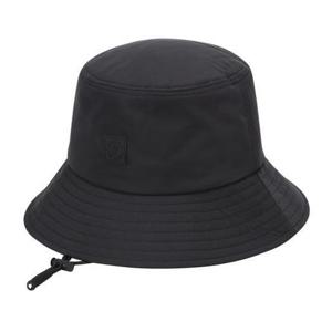 [팬텀][팬텀골프]남성 패딩 귀달이 버킷햇 211D4CP202_BK_GN