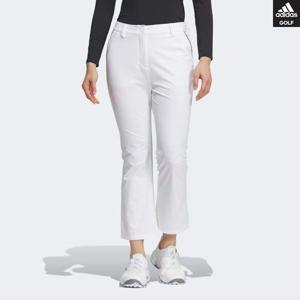 아디다스 여성 슬림핏 TWISTWEAVE 골프 팬츠 JE8317