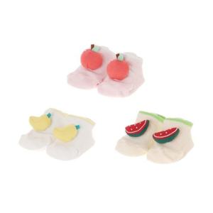 압소바 신생아양말 보니 모티브 스니커즈 A2B32001