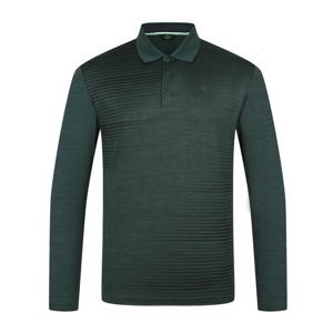 [웨스트우드]남성 부분 스트라이프 폴로티_WP1MCTP415