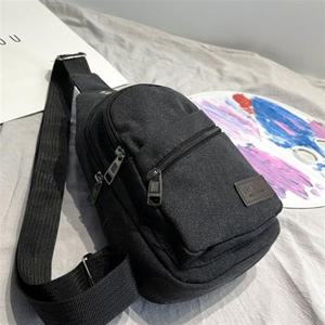 베이직 깔금 컬라감 무난한 디자인 데일리 힙색