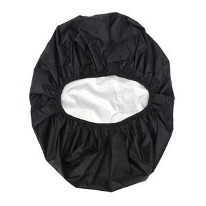 안전 방수 리플렉터 가방 배낭커버 41~55L 레인커버