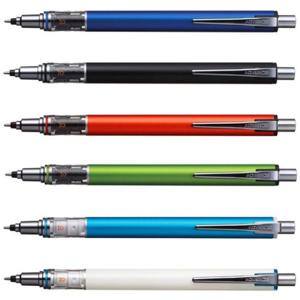 유니 쿠루토가 어드밴스 샤프 0.5mm (M5-559)