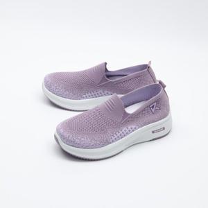 [무료배송] QM250301  체르니 여성화 슬립온 운동화 스니커즈