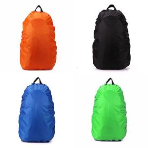 배낭방수커버 가방방수커버 등산 레인백팩 가방 덮개