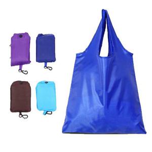 장바구니 접이식 포켓 에코백 장바구니 가방 M11911