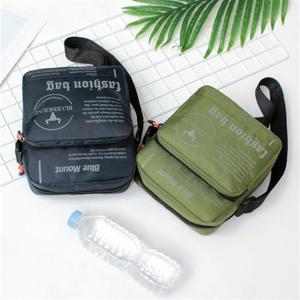 블루마운트 JY001-1 남녀공용 등산 생활방수 크로스백