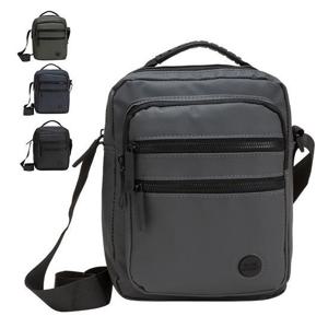 BY23033 블루마운트 생활방수 남녀공용 크로스백