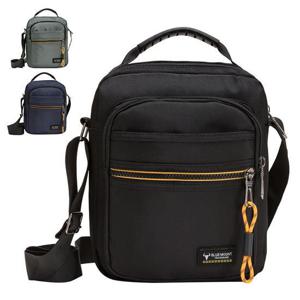 BY99051 블루마운트 생활방수 남녀공용 크로스백