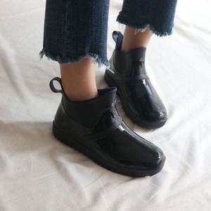 여자 레인부츠 신발 슈즈 방수화 장화 4컬러