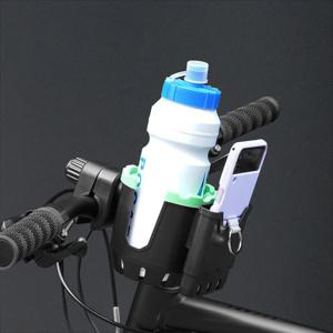 자전거 킥보드 유모차 물병 물통거치대 컵홀더 케이지