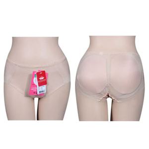 힙업 엉덩이볼륨 패드 뽕팬티