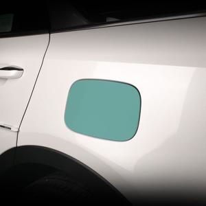 쏘렌토MQ4 PPF 주유구 보호필름 용품