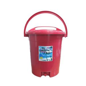 성중_더죤 짤순이 음식물쓰레기통 10리터