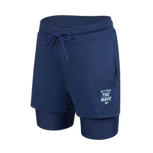 [레노마] 남성 BTW 레깅스팬츠 MS2E902_NV