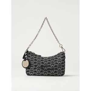 [EMPORIO ARMANI] 라프리마 여성 숄더 백 EW001892AF16095 FB237 데님 /6