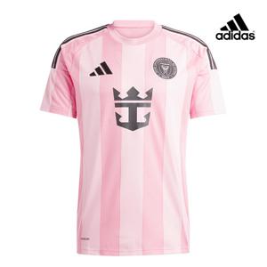 아디다스 인터 마이애미 CF 홈 메시 유니폼 JI6817