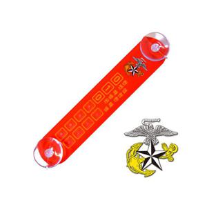 차량용 TNR 해병대 주차알림판 자동차 전화번호