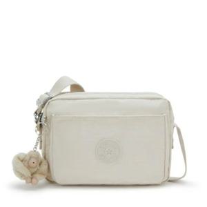 [키플링] 키플링 숄더백/크로스백 아바누M KPABS04 HWBG - 하이드어웨이 베이지
