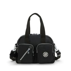 [키플링] 크로스백 여행가방 데페아헤리테지 KPABS17 LABK - 라피드 블랙