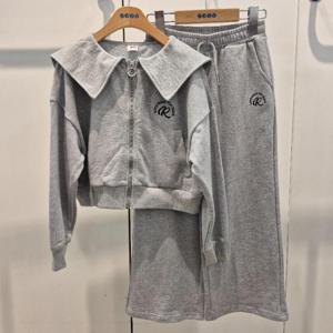 에스핏 HC05 빅카라집업와이드세트TR SJZ101FKTR06