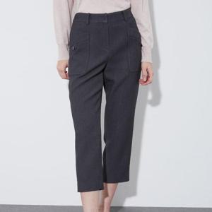 올리비아로렌 MG01 아웃포켓 배기팬츠 VVCDL4S1371