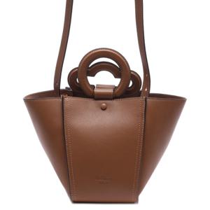 [멀버리] 23FW 여성 미니 라이더즈 토트숄더백 (RL7794 657 F180 23F)