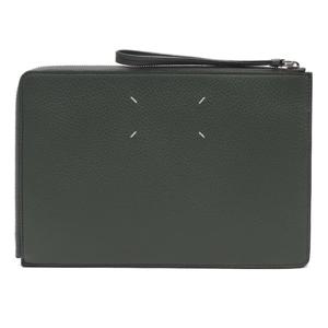 [메종마르지엘라] 23FW 여성 스티치 클러치백 (SA1TT0004 P4746 T7166 23F)